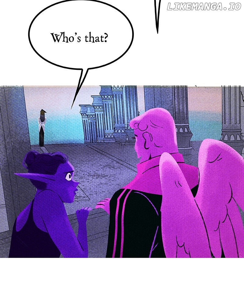 Lore Olympus chapter 147 - page 51