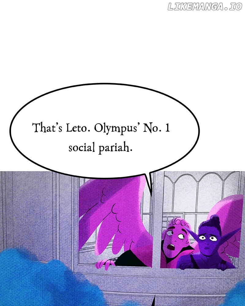 Lore Olympus chapter 147 - page 52