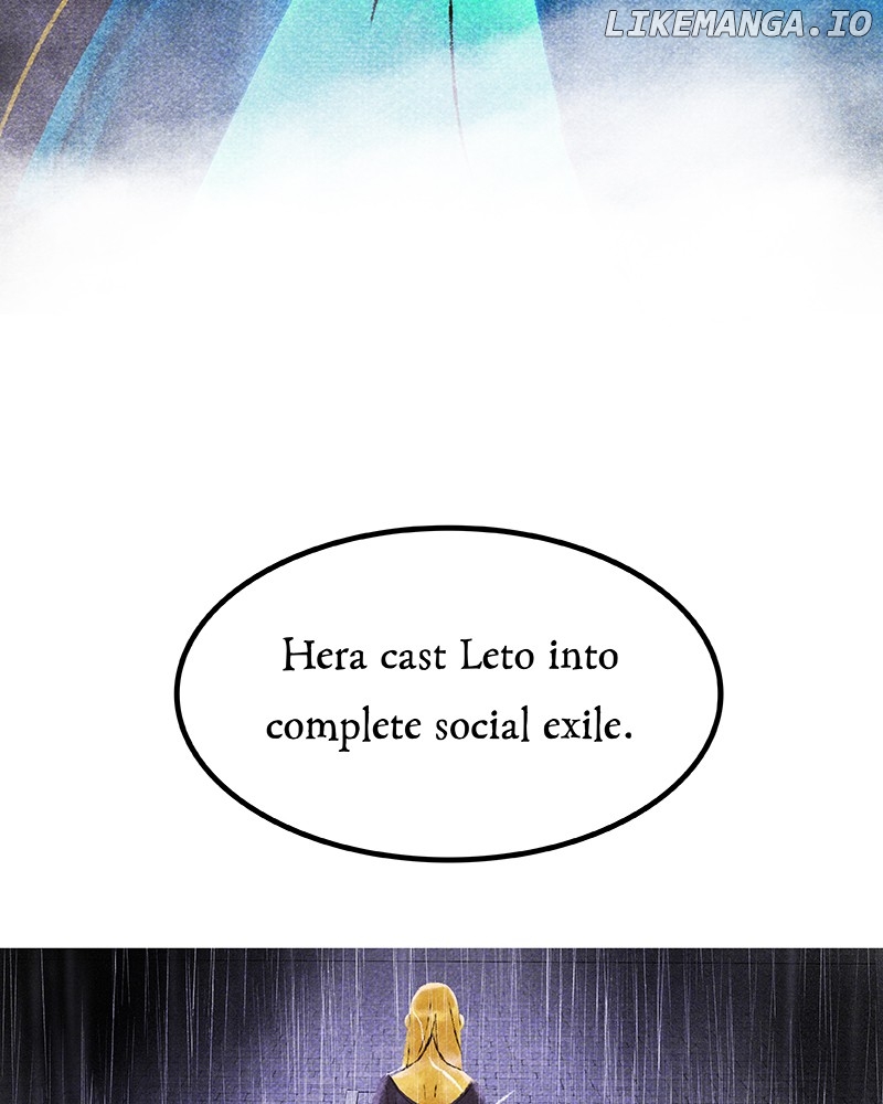 Lore Olympus chapter 147 - page 57