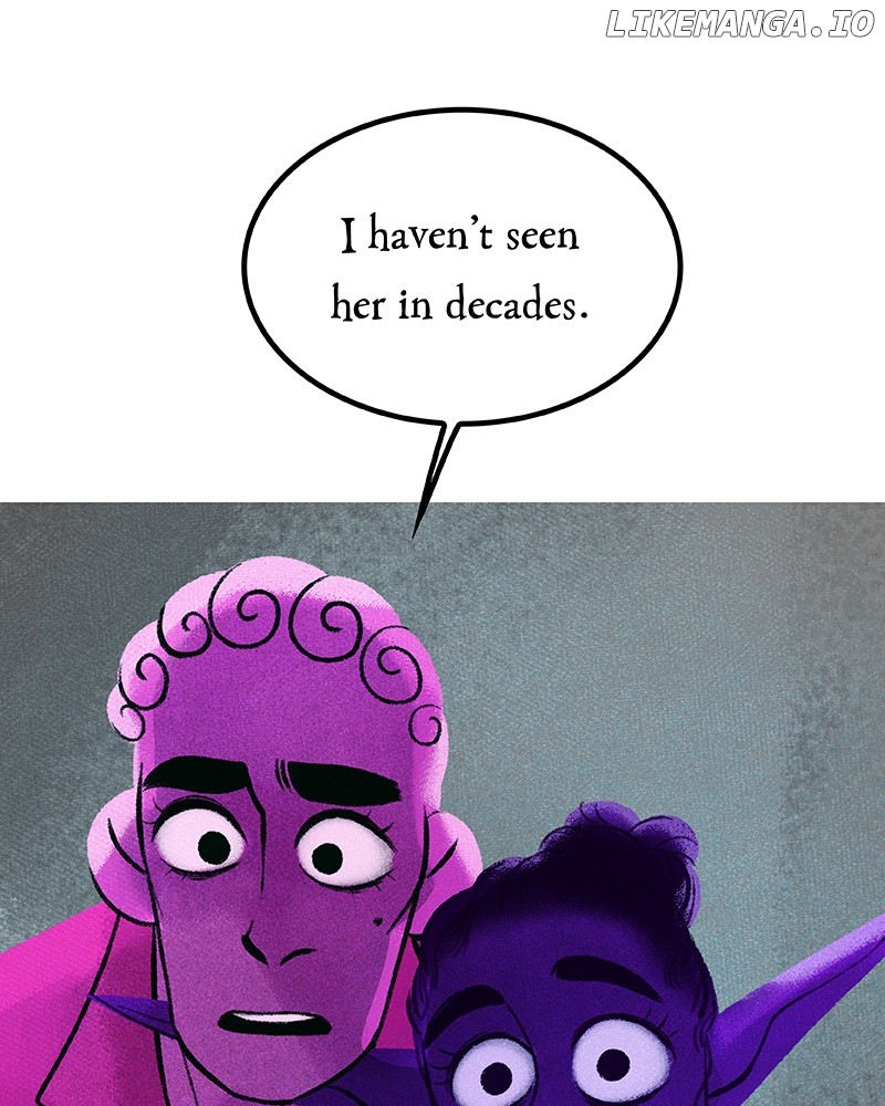 Lore Olympus chapter 147 - page 59