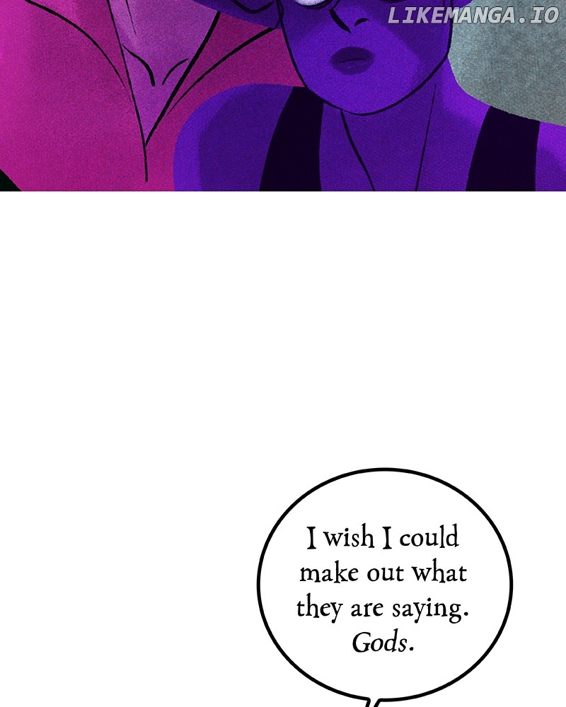 Lore Olympus chapter 147 - page 60