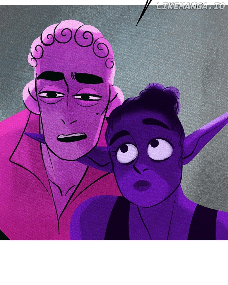 Lore Olympus chapter 147 - page 61