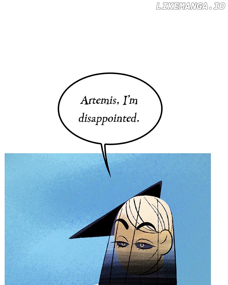 Lore Olympus chapter 147 - page 62
