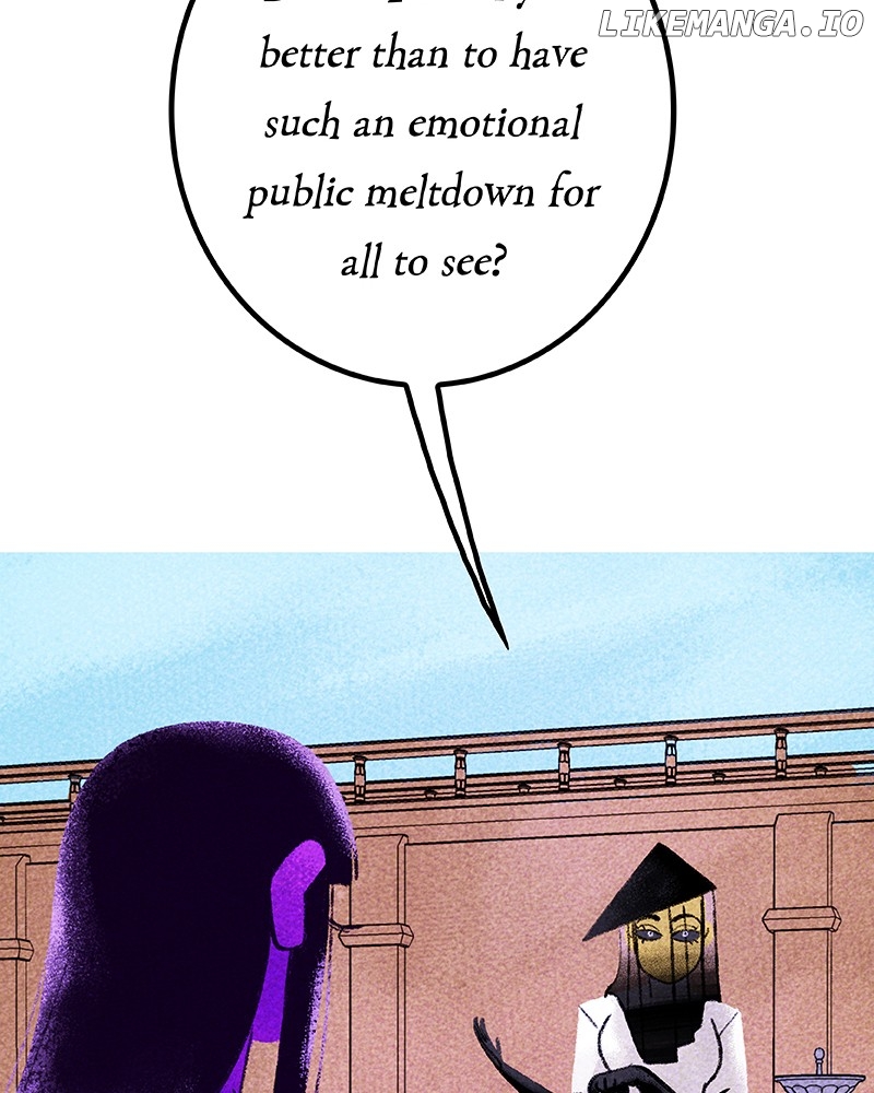 Lore Olympus chapter 147 - page 64