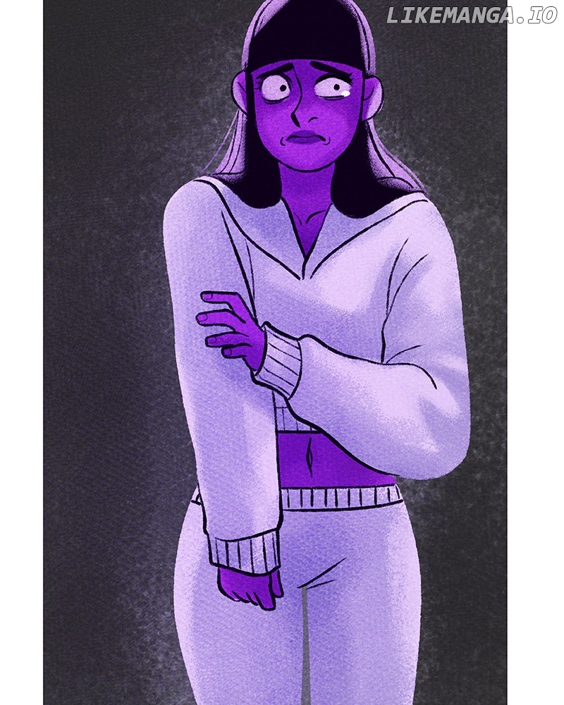 Lore Olympus chapter 147 - page 68