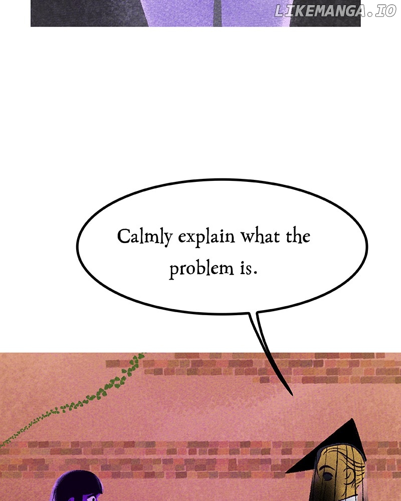 Lore Olympus chapter 147 - page 69