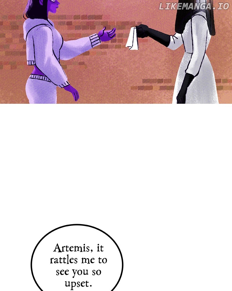 Lore Olympus chapter 147 - page 70
