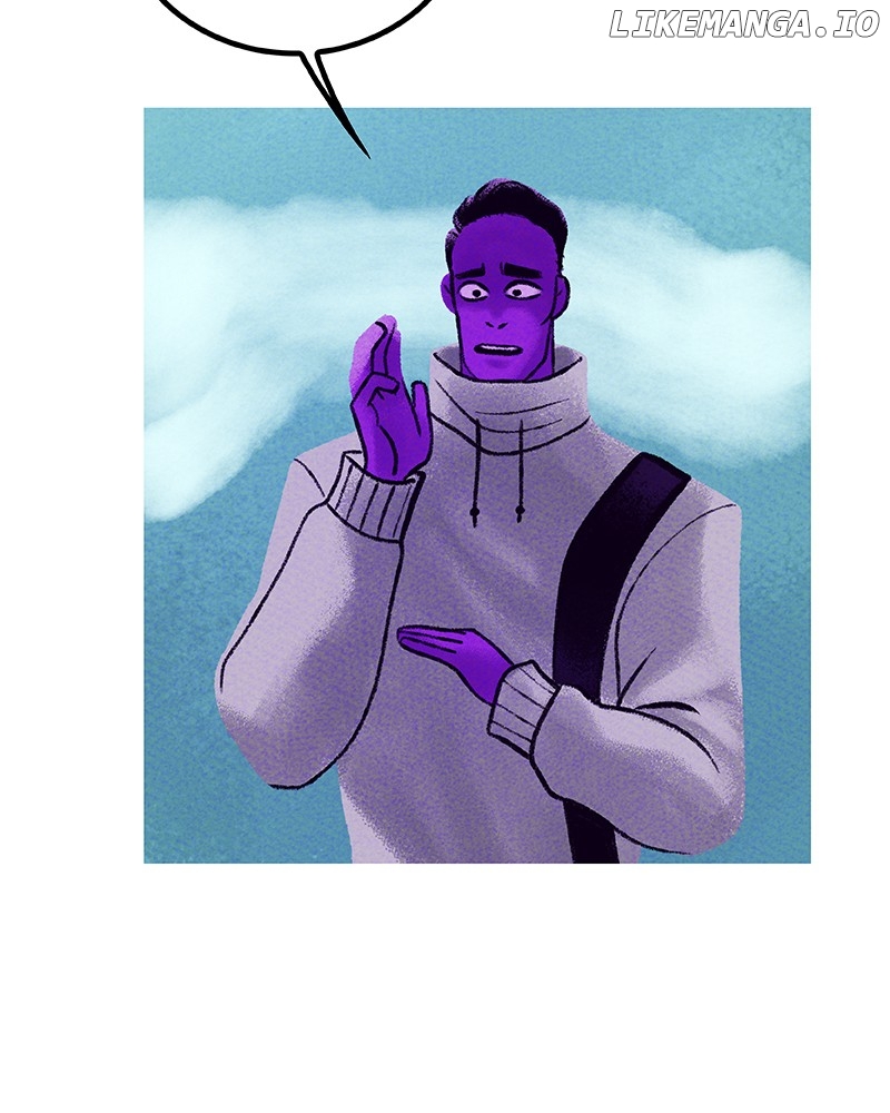 Lore Olympus chapter 147 - page 71