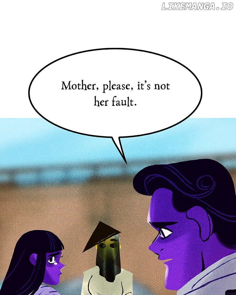 Lore Olympus chapter 147 - page 72