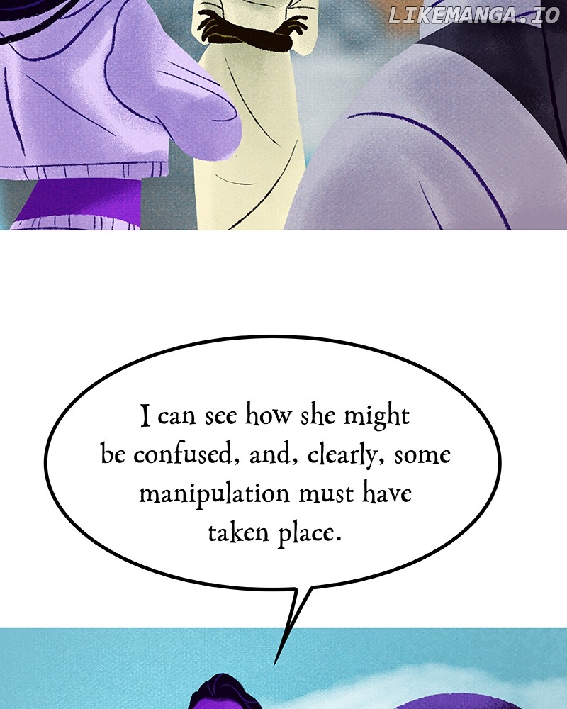 Lore Olympus chapter 147 - page 73