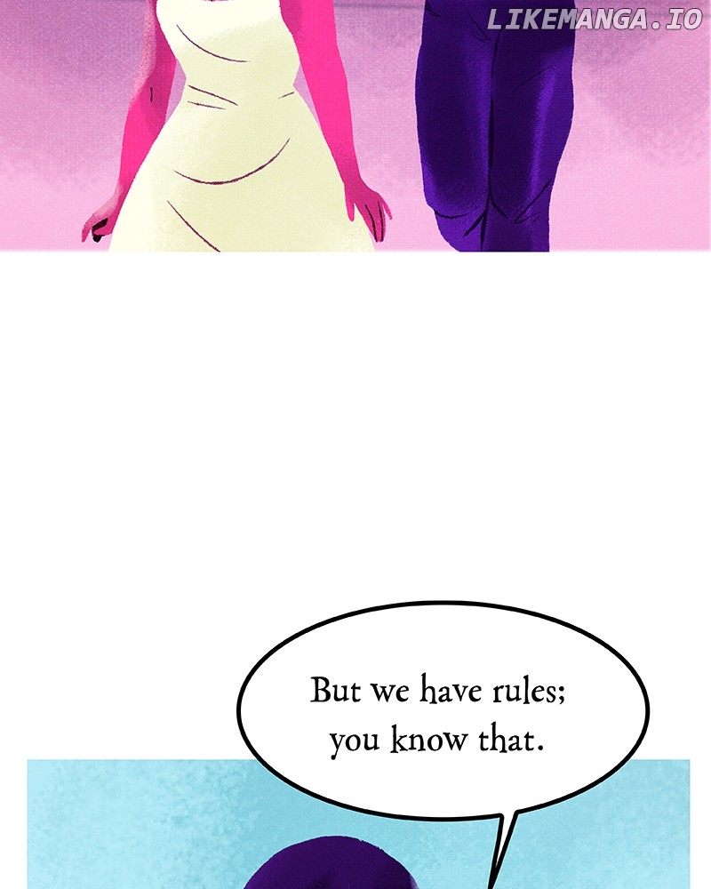Lore Olympus chapter 147 - page 76