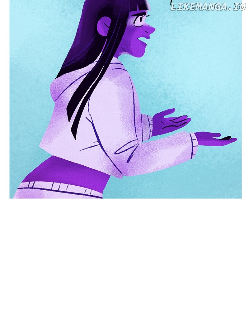 Lore Olympus chapter 147 - page 77