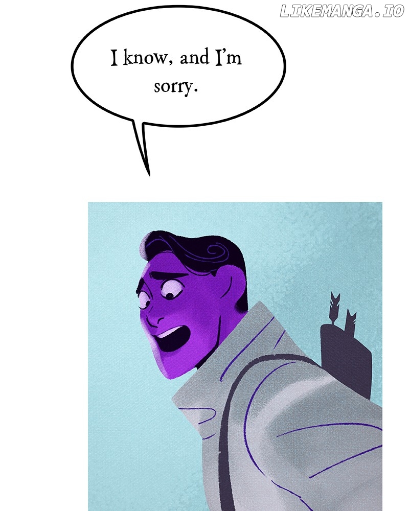 Lore Olympus chapter 147 - page 78