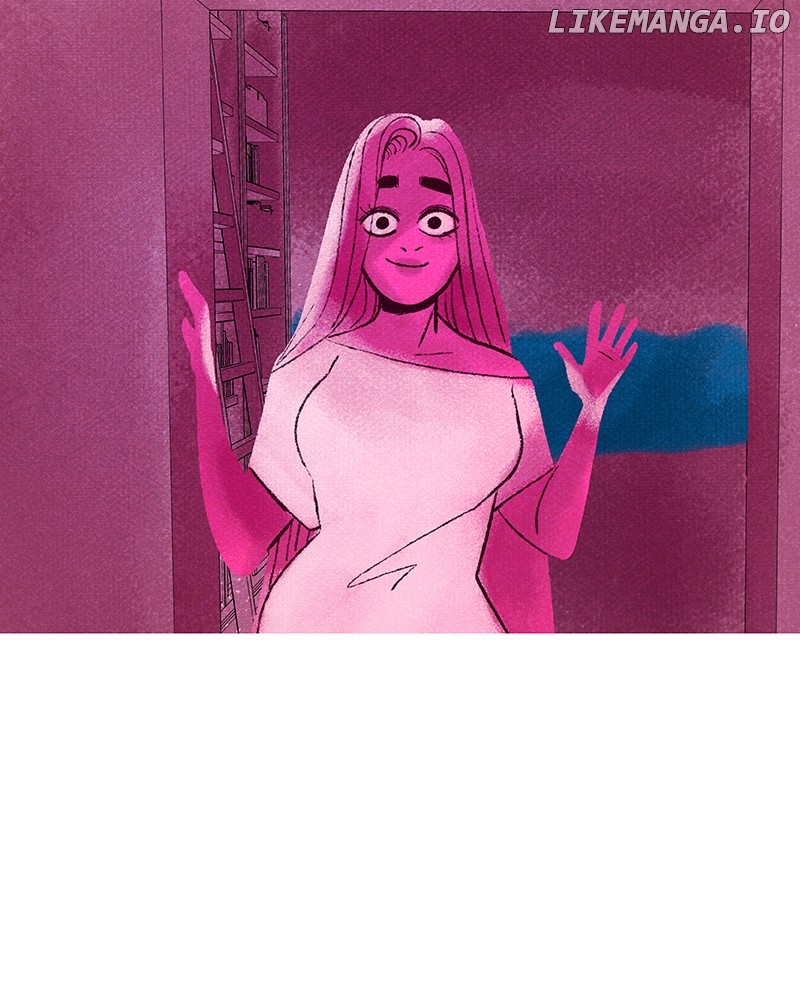 Lore Olympus chapter 147 - page 80