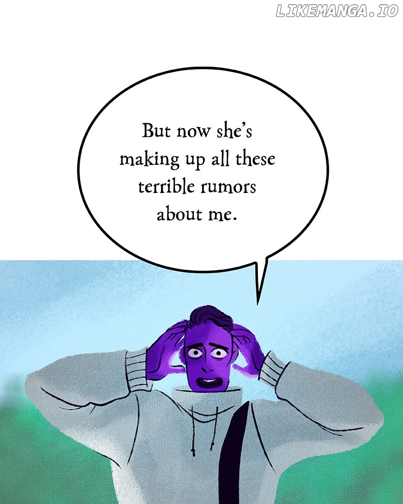 Lore Olympus chapter 147 - page 81