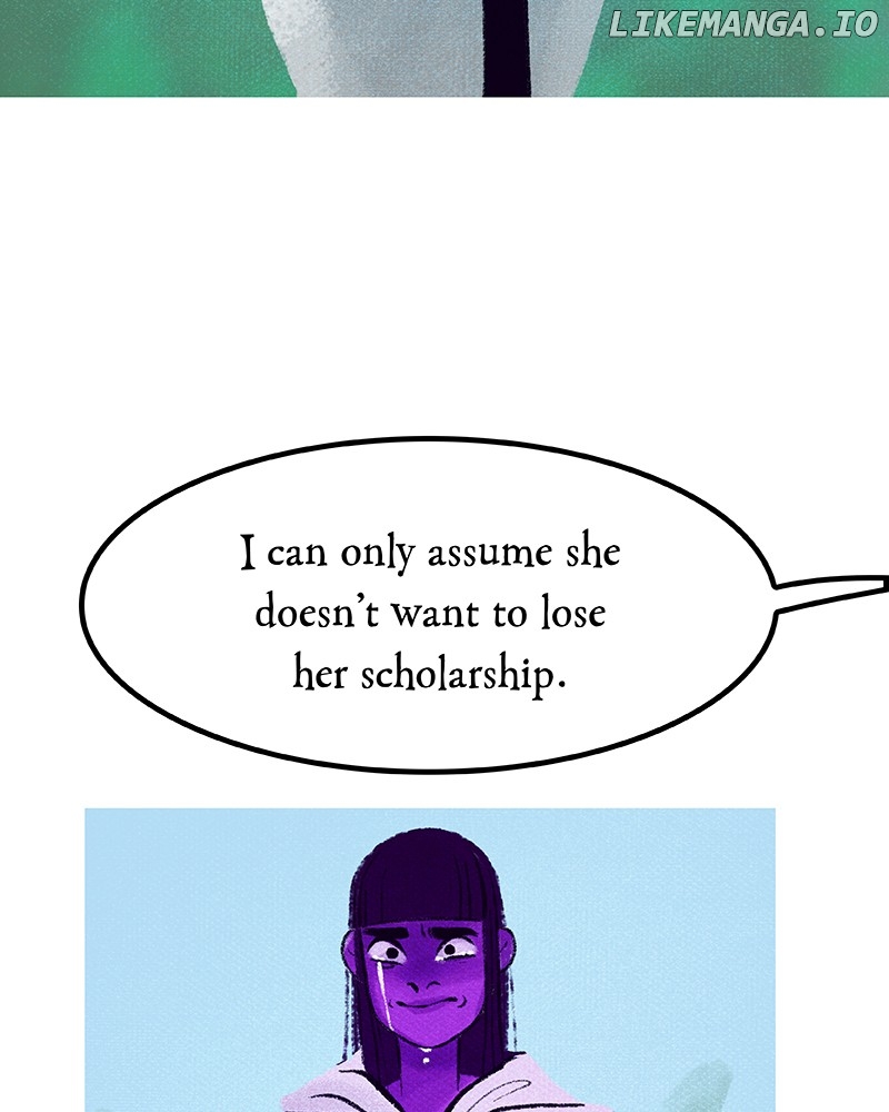 Lore Olympus chapter 147 - page 82