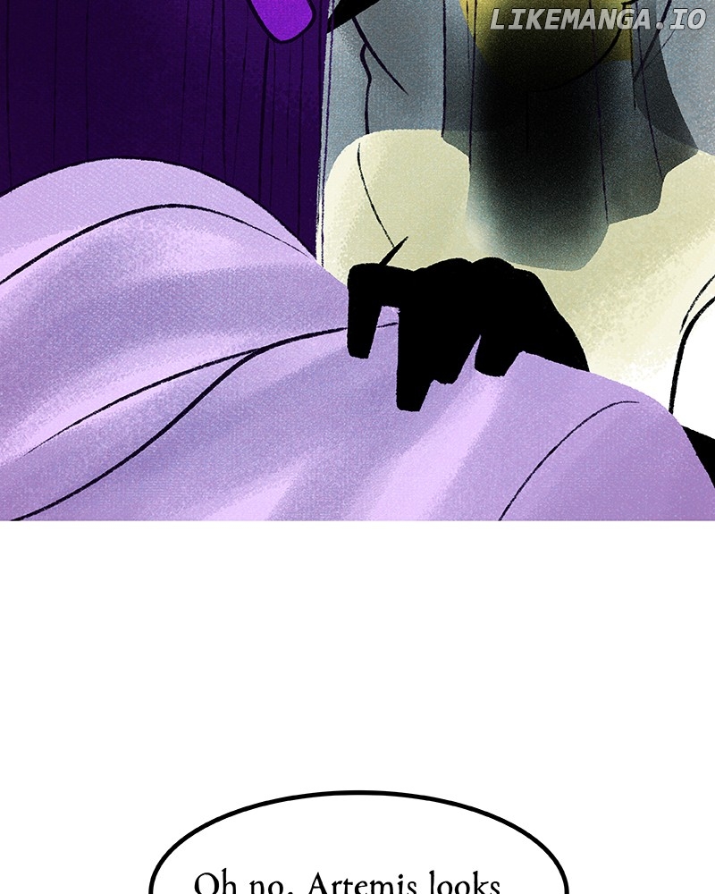 Lore Olympus chapter 147 - page 85