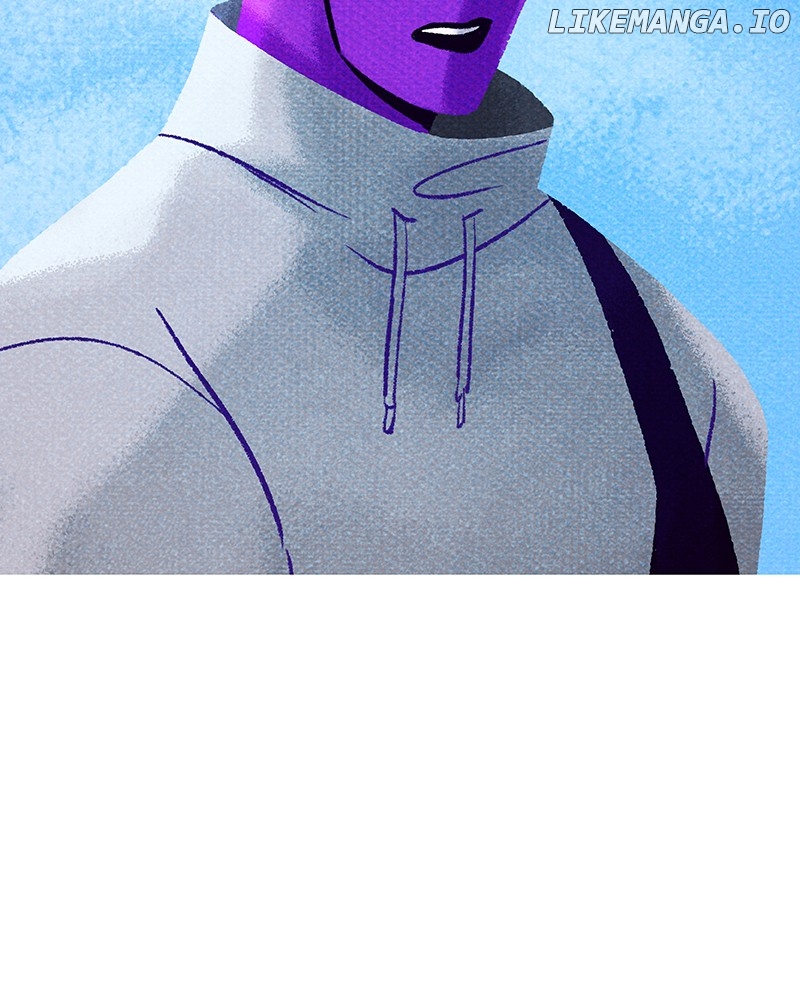Lore Olympus chapter 147 - page 9