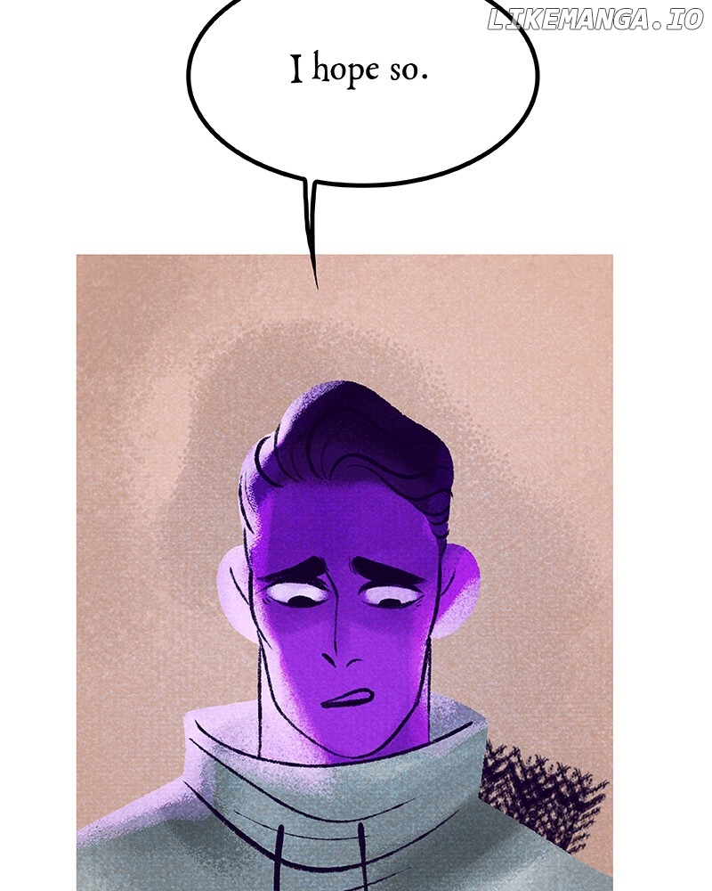 Lore Olympus chapter 147 - page 94