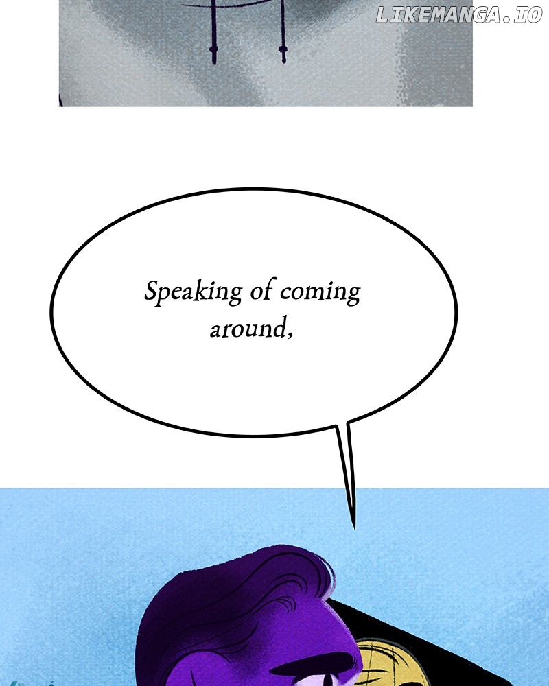 Lore Olympus chapter 147 - page 95