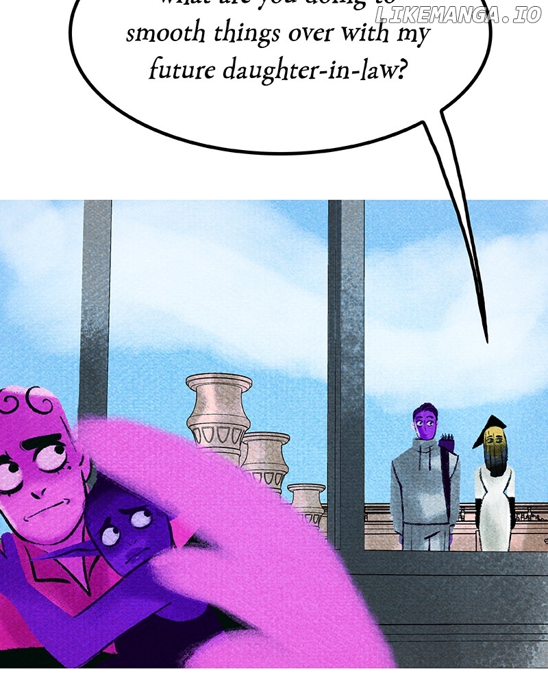 Lore Olympus chapter 147 - page 97