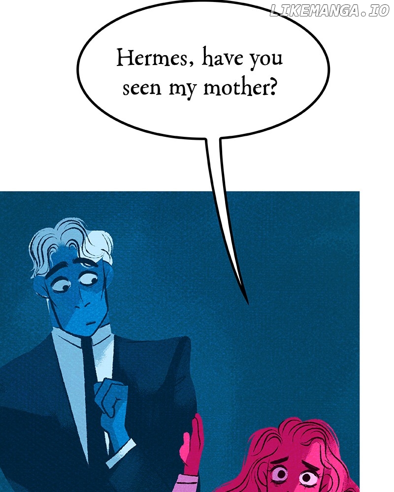 Lore Olympus chapter 134 - page 10