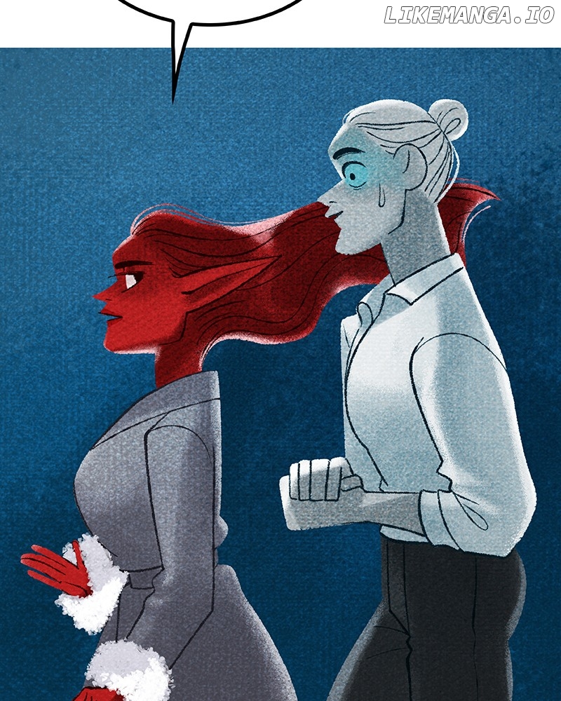 Lore Olympus chapter 134 - page 102