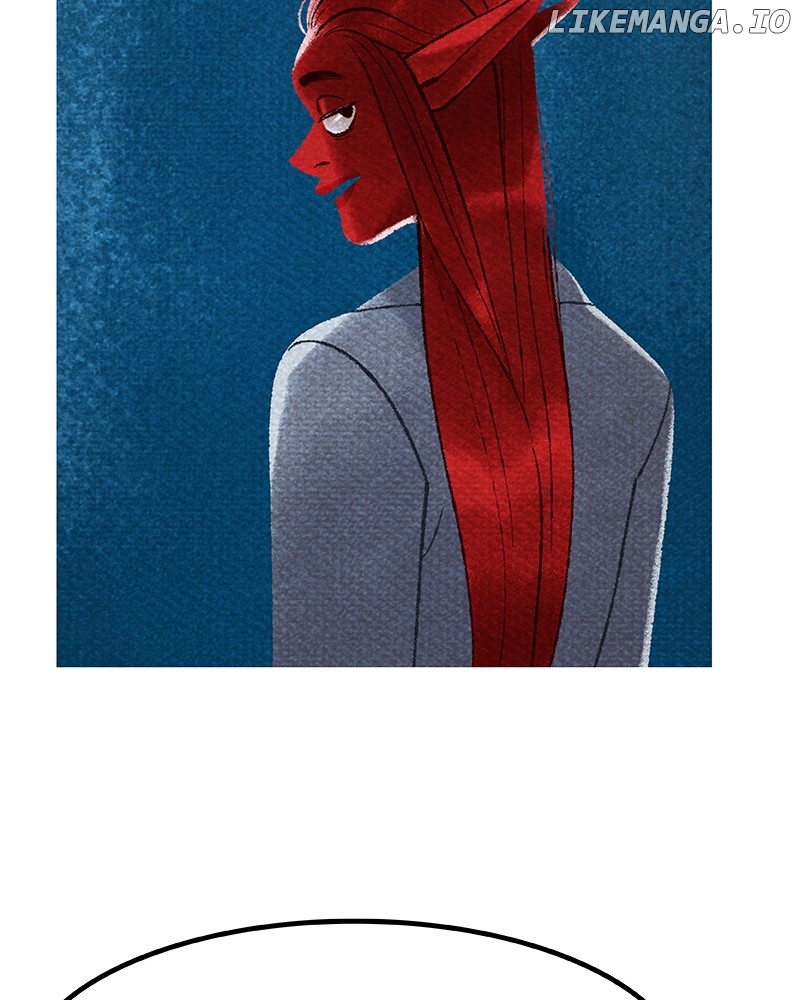 Lore Olympus chapter 134 - page 104