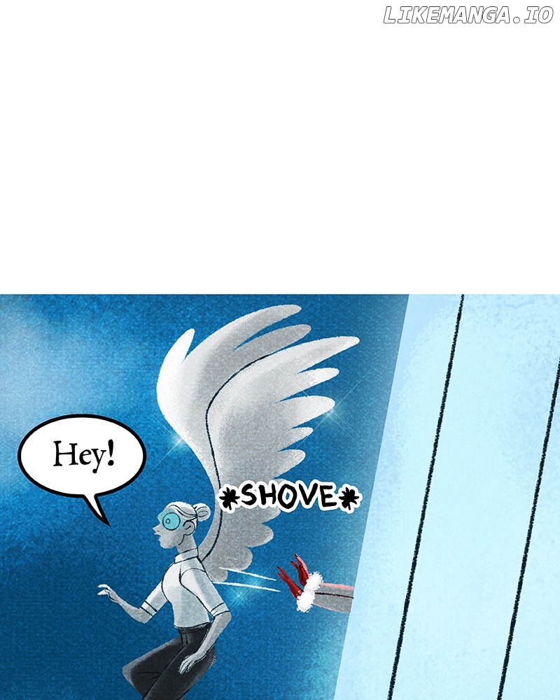 Lore Olympus chapter 134 - page 106