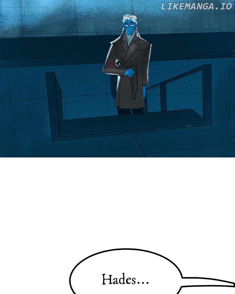 Lore Olympus chapter 134 - page 108