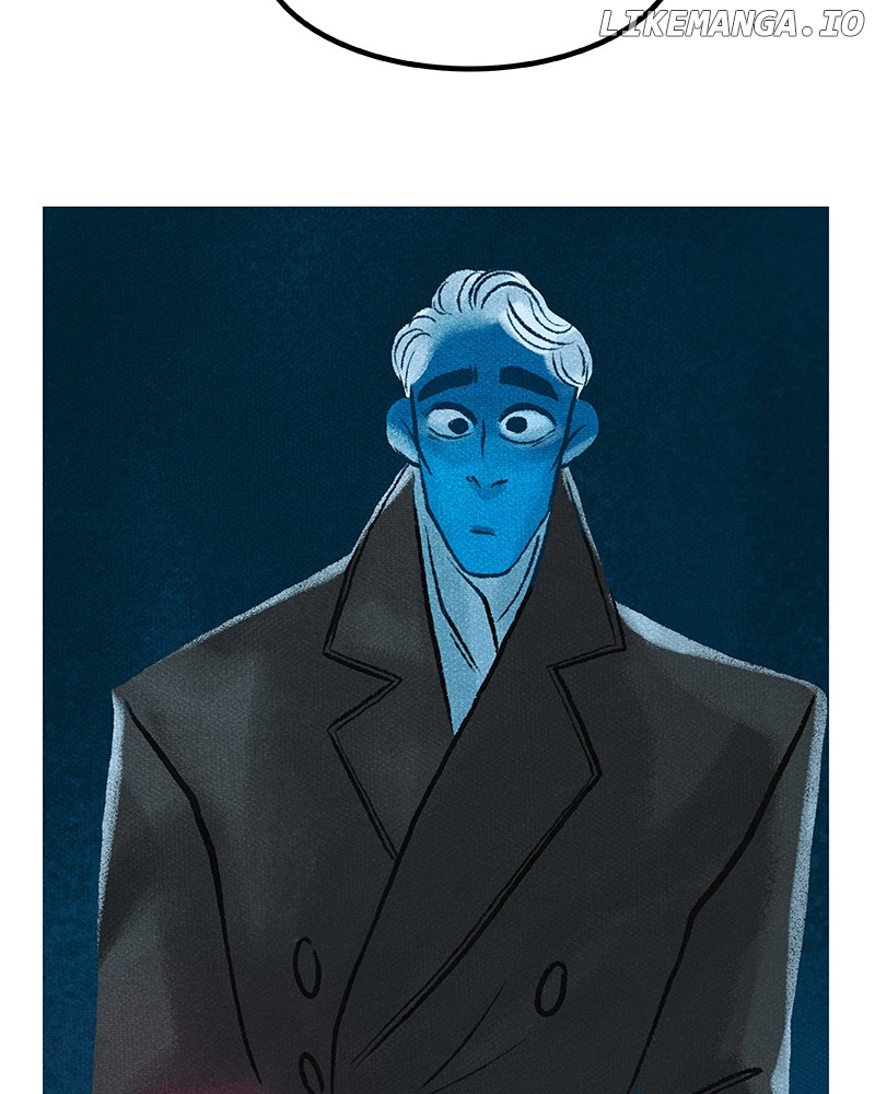 Lore Olympus chapter 134 - page 109