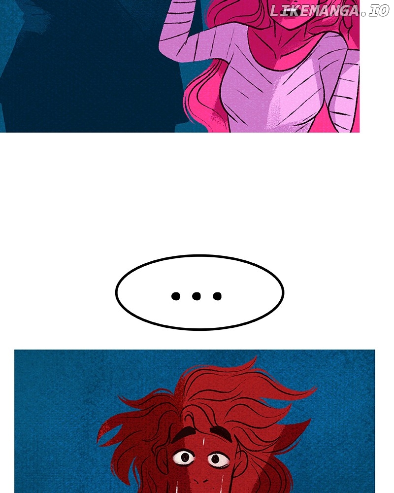 Lore Olympus chapter 134 - page 11