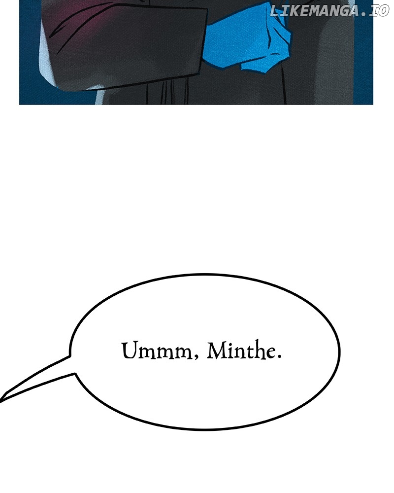 Lore Olympus chapter 134 - page 110