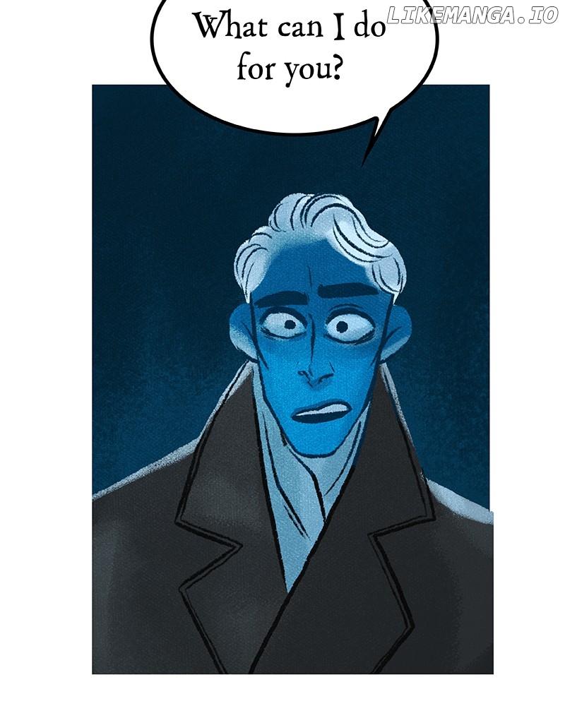 Lore Olympus chapter 134 - page 114