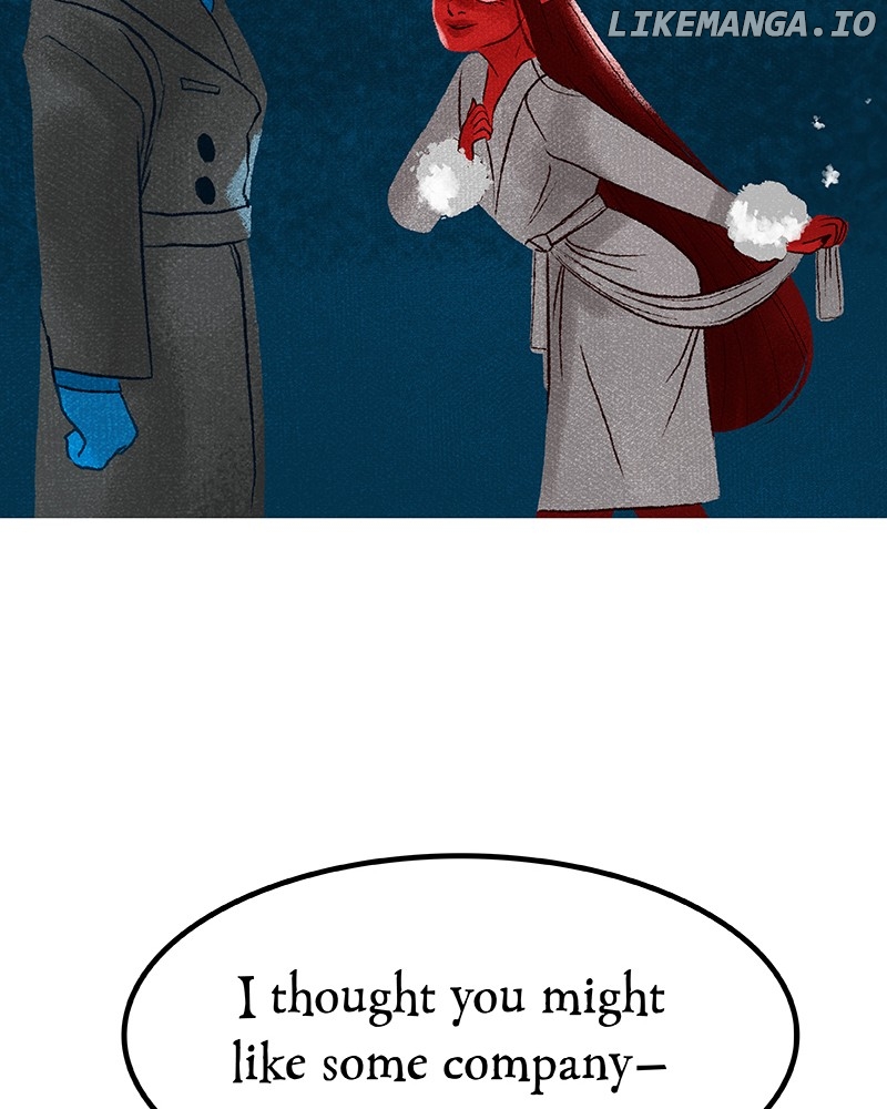 Lore Olympus chapter 134 - page 116