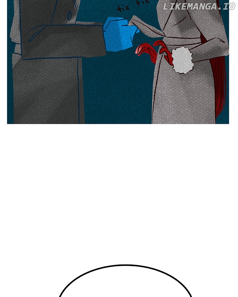 Lore Olympus chapter 134 - page 119