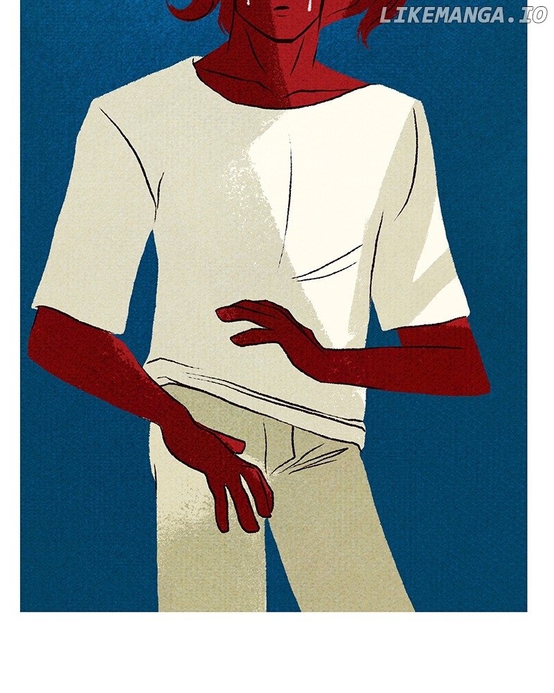 Lore Olympus chapter 134 - page 12