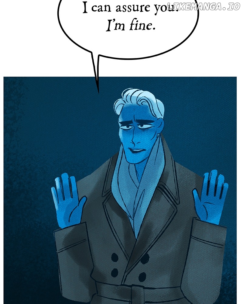 Lore Olympus chapter 134 - page 120