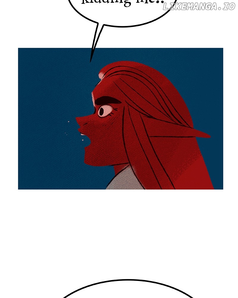 Lore Olympus chapter 134 - page 124