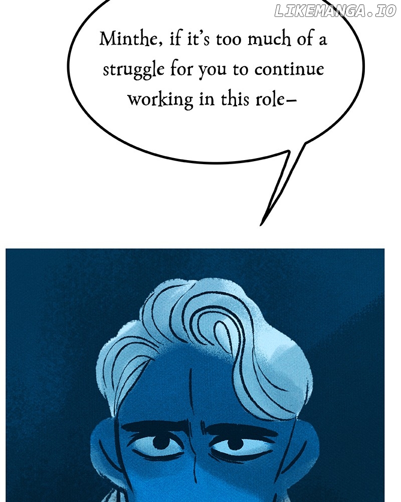 Lore Olympus chapter 134 - page 125