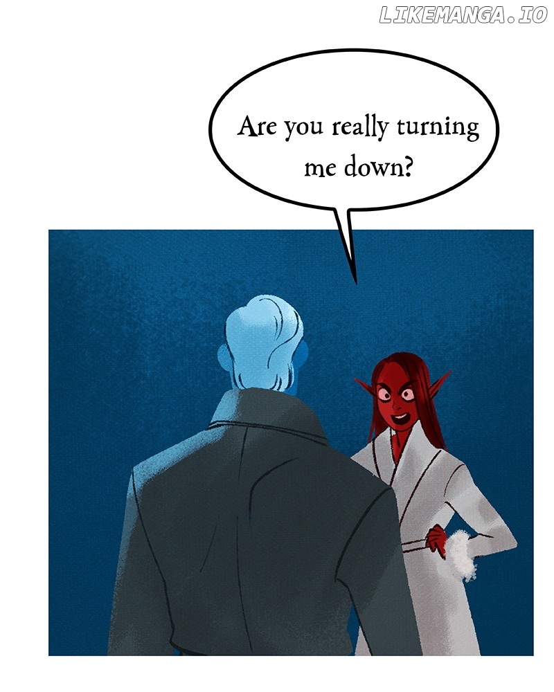 Lore Olympus chapter 134 - page 127