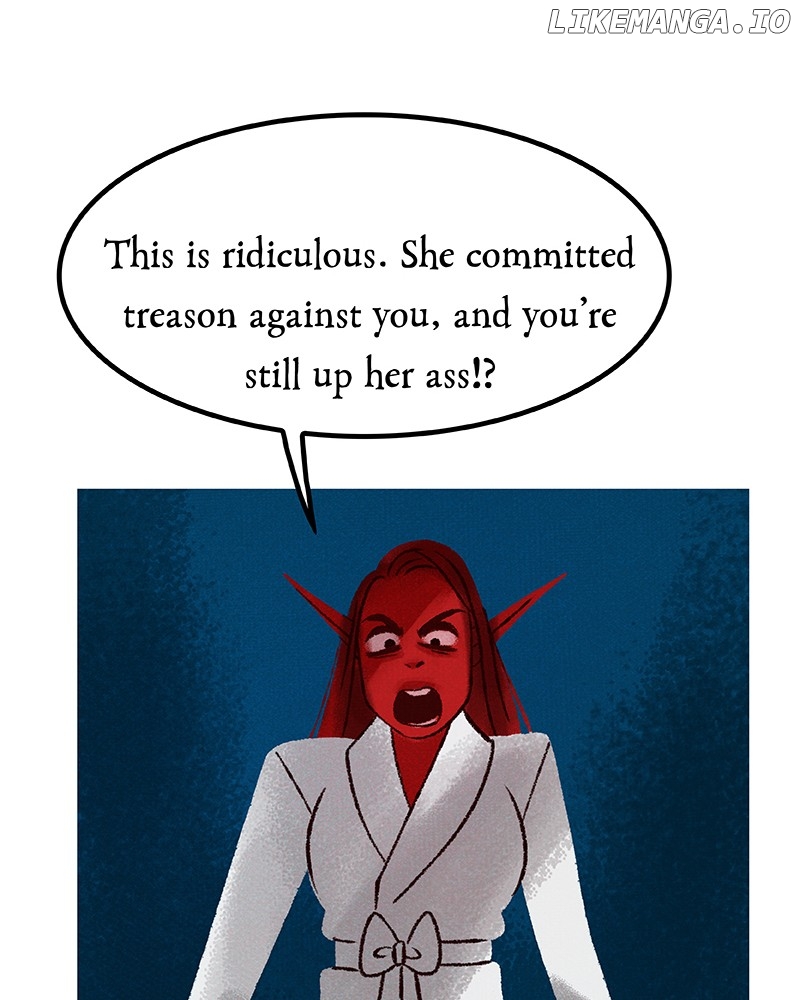Lore Olympus chapter 134 - page 128