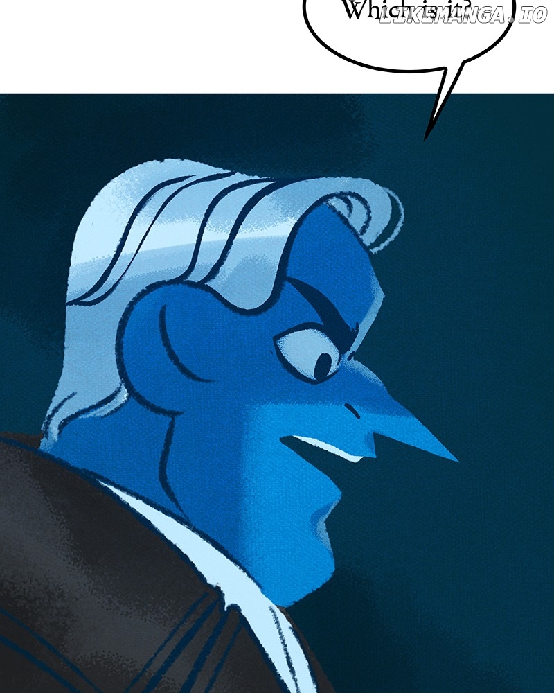 Lore Olympus chapter 134 - page 130