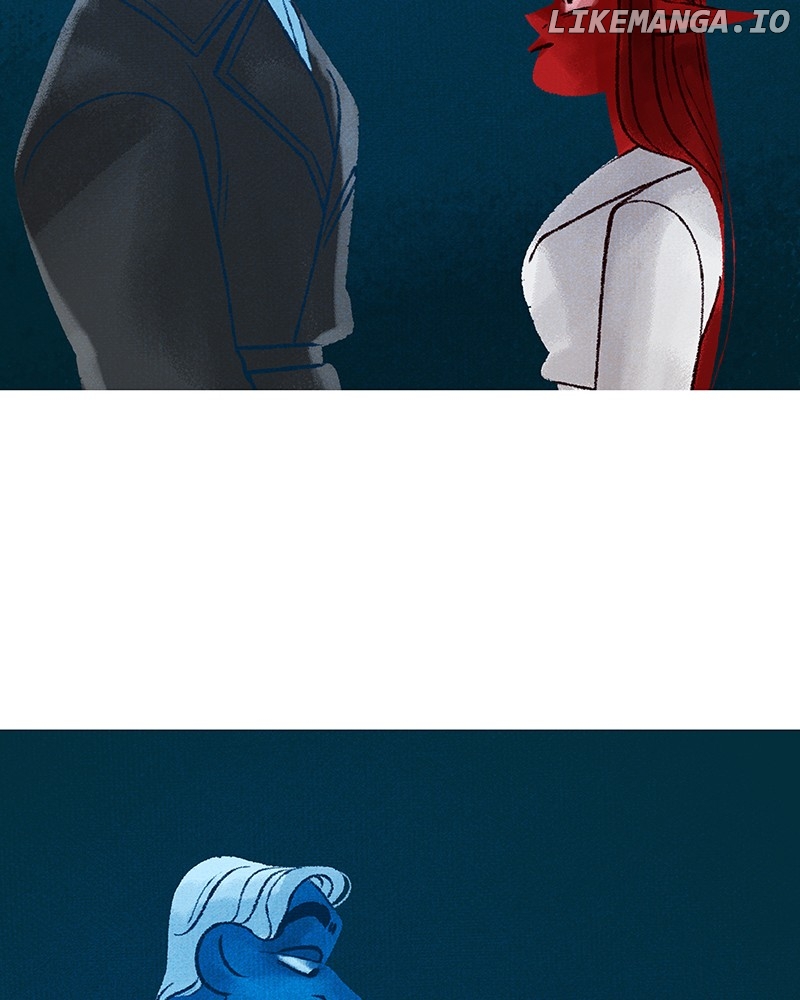 Lore Olympus chapter 134 - page 132