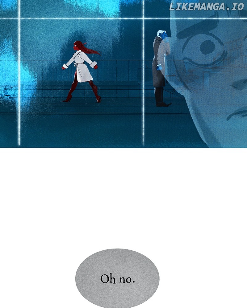 Lore Olympus chapter 134 - page 134