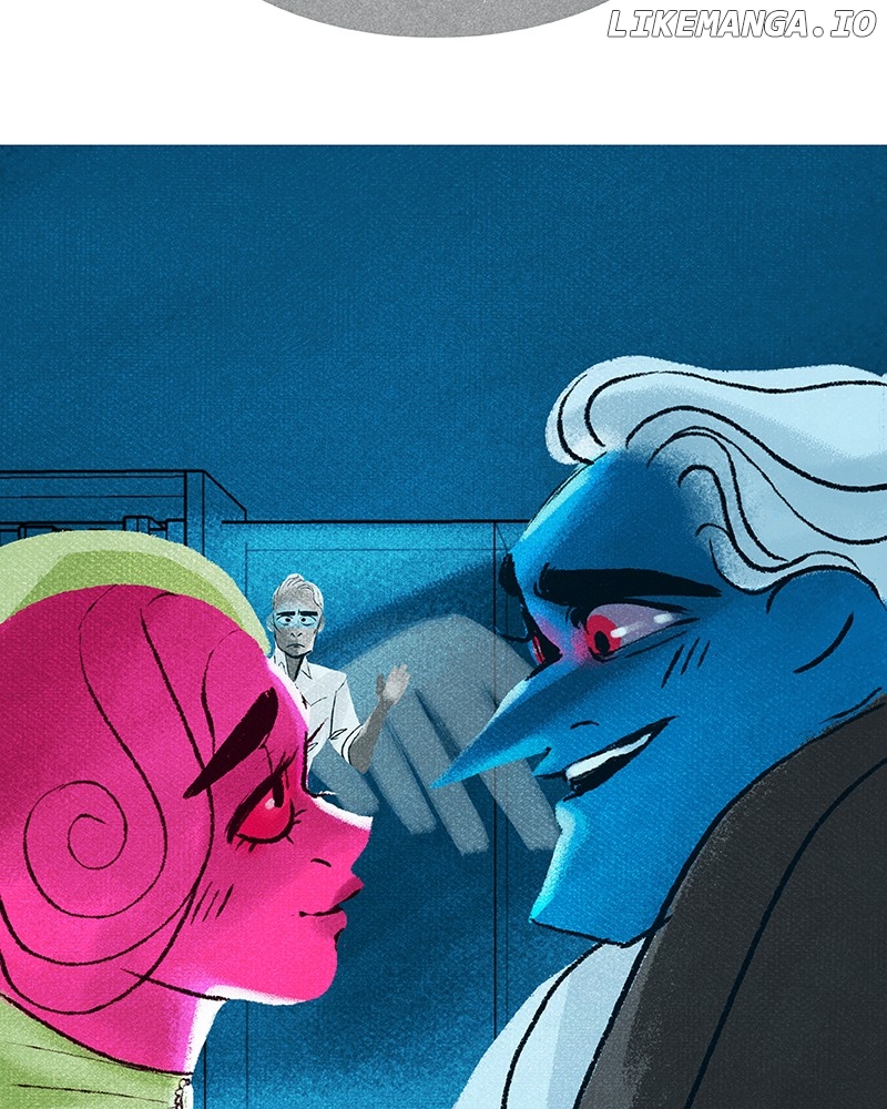 Lore Olympus chapter 134 - page 139