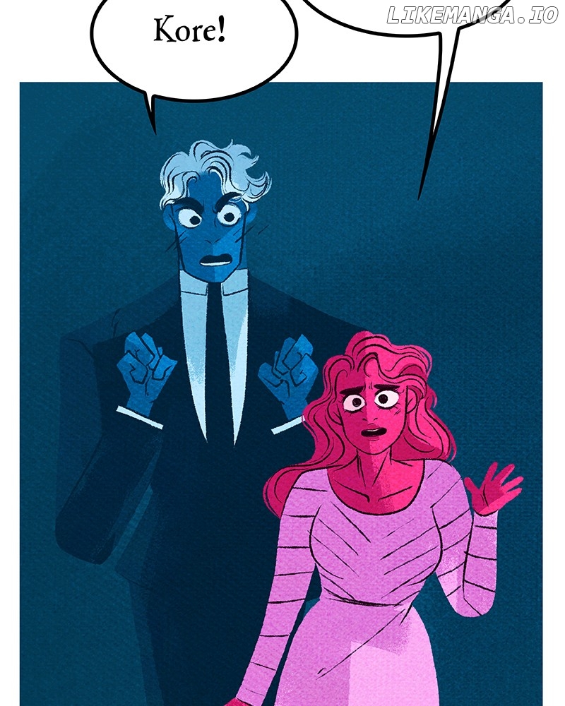 Lore Olympus chapter 134 - page 15