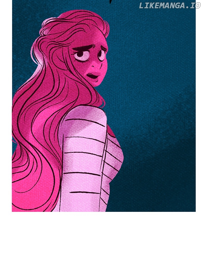 Lore Olympus chapter 134 - page 17
