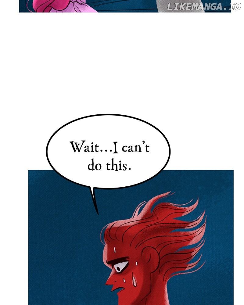 Lore Olympus chapter 134 - page 19
