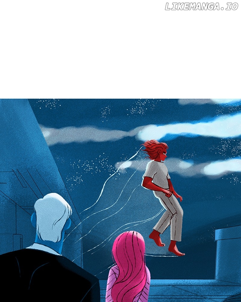 Lore Olympus chapter 134 - page 24